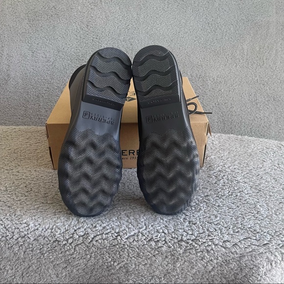 SPERRY Men's Sperry, Avenue Duck Boot - Picture 11 of 12